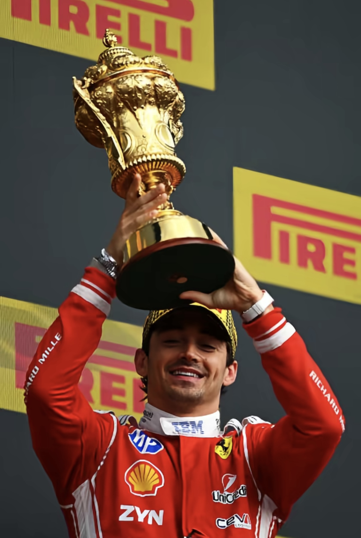 F1 Racing 2